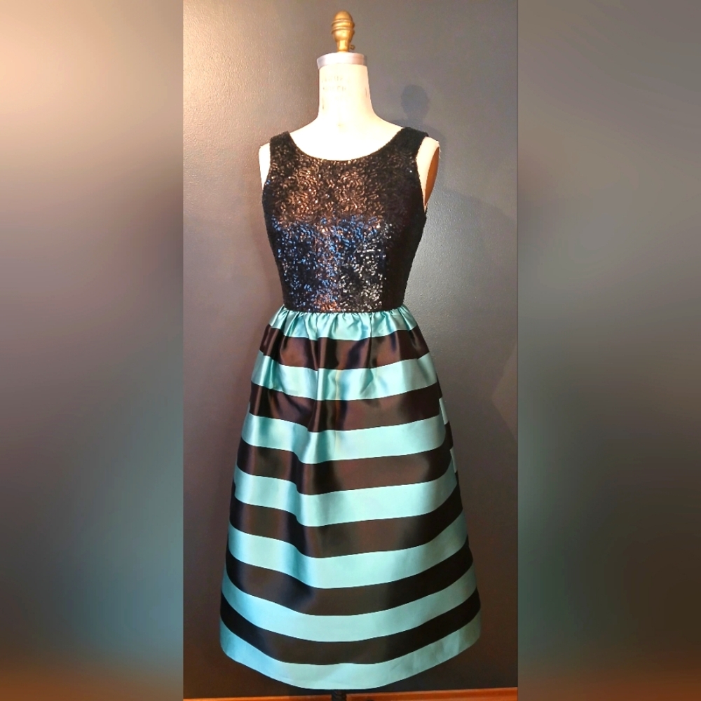 Leifsdottir For Anthropologie Dress